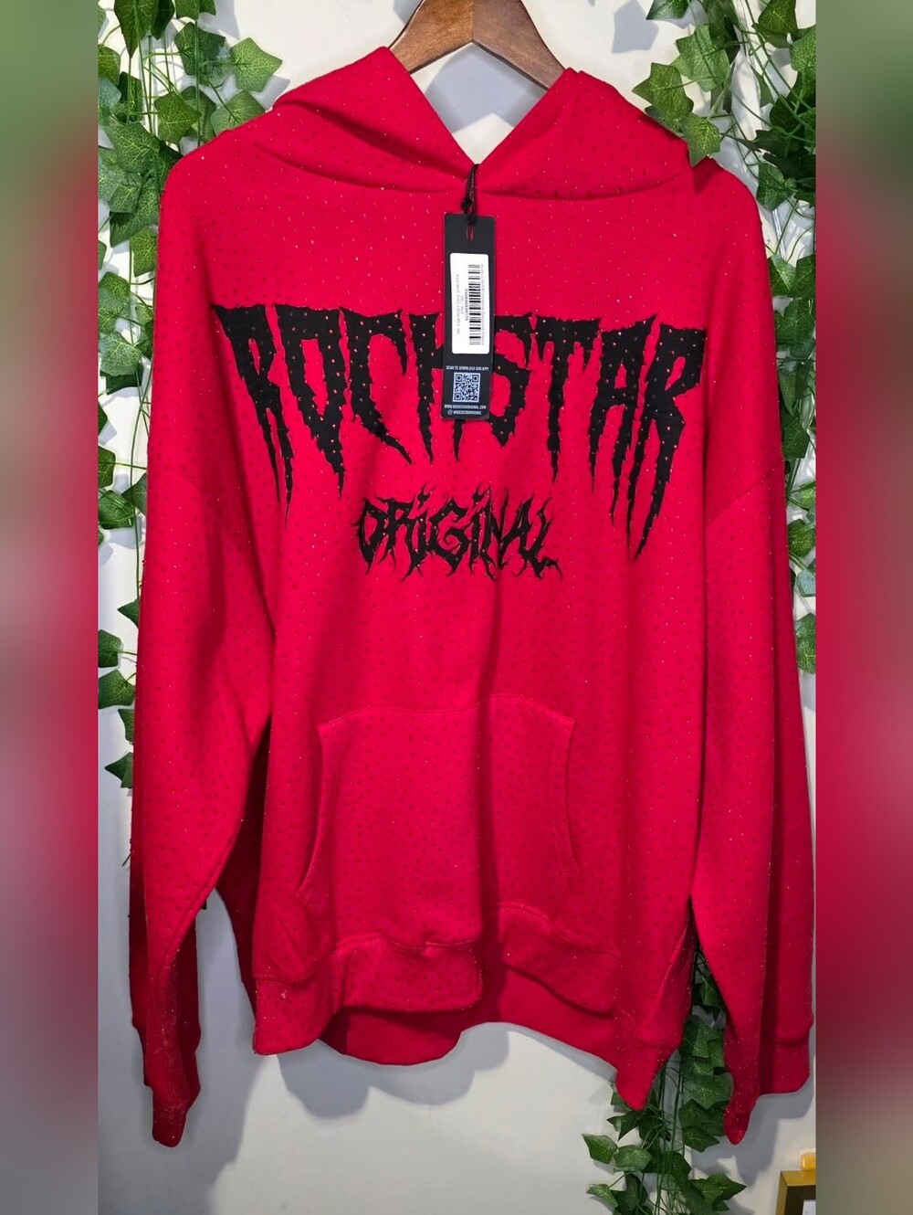 3XL • Rockstar • NWT